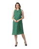 ME - Tie Panel Dress - Becoming You Print