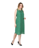 ME - Tie Panel Dress - Becoming You Print