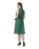 ME - Tie Panel Dress - Becoming You Print