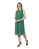 ME - Tie Panel Dress - Becoming You Print