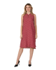 ME - Tie Panel Dress - Becoming You Print