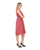 ME - Tie Panel Dress - Becoming You Print