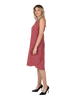 ME - Tie Panel Dress - Becoming You Print