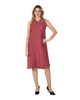 ME - Tie Panel Dress - Becoming You Print