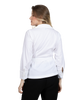 The Boss Babe Shirt - Women's Blouse for Work & Casual Wear
