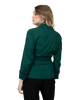 The Boss Babe Shirt - Women's Blouse for Work & Casual Wear