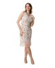 Christy - Casual Lace Dress