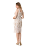 Christy - Casual Lace Dress