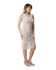 Christy - Casual Lace Dress