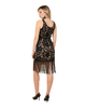 Christy - Casual Lace Dress