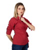 The Boss Babe Shirt - Women's Blouse for Work & Casual Wear
