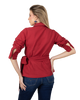 The Boss Babe Shirt - Women's Blouse for Work & Casual Wear