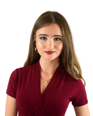 Classic Fit Wrap Dress with Cap Sleeves & Collar