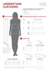 Faux Wrap Dress