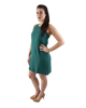 Trapeze Dress