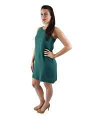 Trapeze Dress